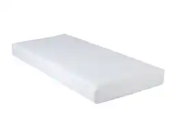 Wehkamp Wehkamp Home koudschuimmatras Comfort (180x200 cm) aanbieding