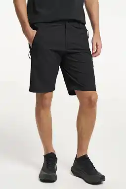 Wehkamp Tenson TXlite short zwart aanbieding