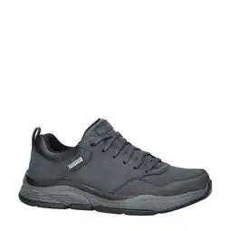 Wehkamp Skechers Benago sneakers donkerblauw aanbieding