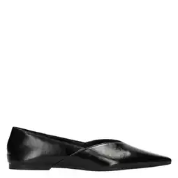 Wehkamp POSH by Poelman Feline loafers zwart aanbieding