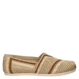 Wehkamp Toms Alpargata espadrilles beige aanbieding