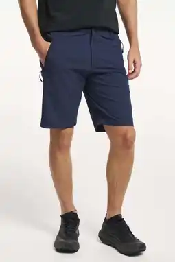 Wehkamp Tenson TXlite short donkerblauw aanbieding