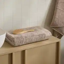 Wehkamp NOUS Living badlaken (150x100 cm) aanbieding