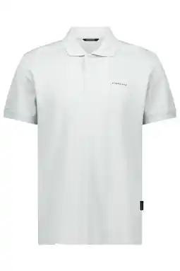 Wehkamp Airforce regular polo lichtgroen aanbieding