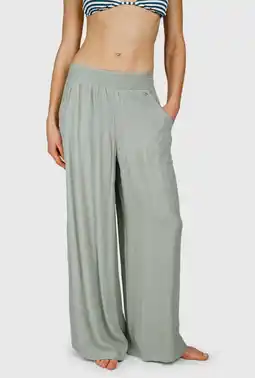 Wehkamp Brunotti broek groen aanbieding
