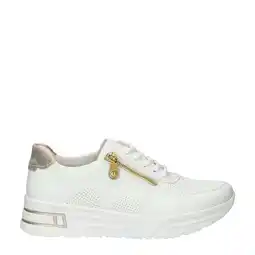 Wehkamp Rieker sneakers wit aanbieding