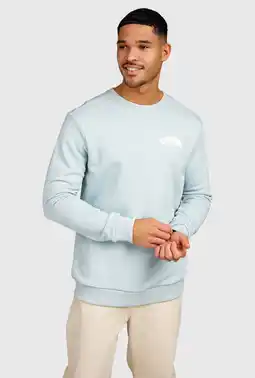 Wehkamp Brunotti sweater lichtblauw aanbieding