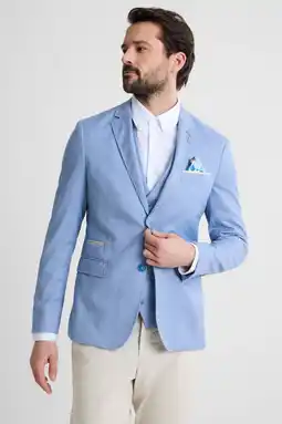 Wehkamp A fish named Fred colbert blauw aanbieding