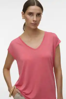 Wehkamp VERO MODA T-shirt aanbieding