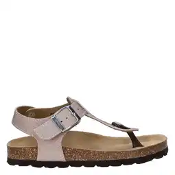 Wehkamp Nelson Kids sandalen roze aanbieding