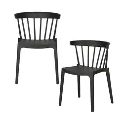 Wehkamp WOOOD Tuinstoel Bliss (set van 2) aanbieding