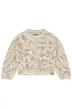 Wehkamp Stains&Stories ecru gebreid aanbieding