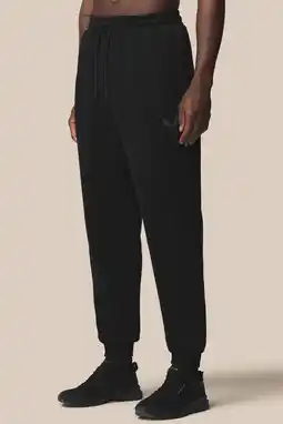 Wehkamp Castore joggingbroek zwart aanbieding