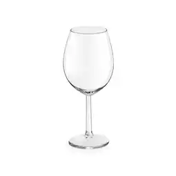 Wehkamp Royal Leerdam Vinous wijnglas (set van 6) aanbieding