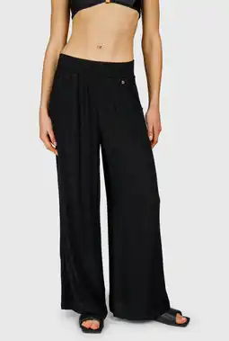 Wehkamp Brunotti broek zwart aanbieding