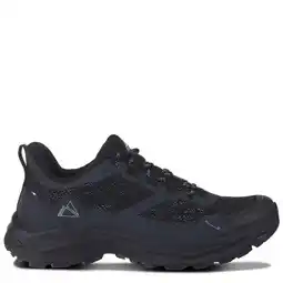 Wehkamp Dachstein Silvretta Lite wandelschoenen zwart aanbieding