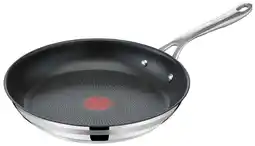 Wehkamp Jamie Oliver by Tefal Cook Smart koekenpan (Ø28 cm) aanbieding