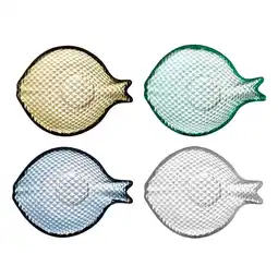 Wehkamp Creative Collection kom Yuta (set van 4) (Ø14 cm) aanbieding