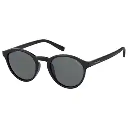 Wehkamp Polaroid zonnebril 1013 S zwart aanbieding