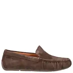 Wehkamp Vagabond Mika suède mocassins - taupe aanbieding