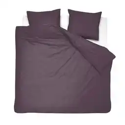 Wehkamp Cinderella katoenen dekbedovertrek lits-jumeaux (240x200 cm) aanbieding