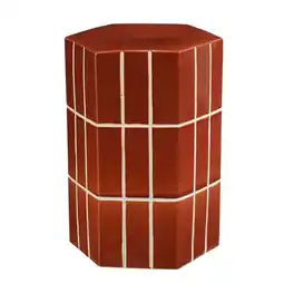 Wehkamp Mica Decorations bijzettafel Menton aanbieding