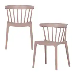 Wehkamp WOOOD tuinstoel Bliss aanbieding