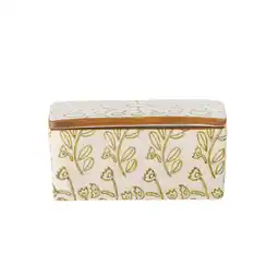Wehkamp Bloomingville botervloot Maple (12,5x9,5x6 cm) aanbieding