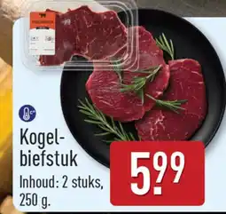 ALDI Kogel biefstuk aanbieding