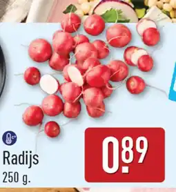 ALDI Radijs aanbieding