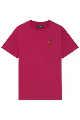 Wehkamp Lyle & Scott T-shirt aanbieding