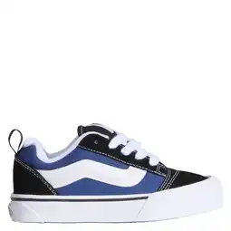 Wehkamp VANS Knu Skool sneakers zwart aanbieding
