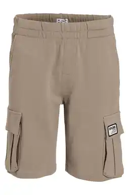 Wehkamp Me & My Monkey sweatshort zand aanbieding