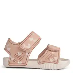 Wehkamp Liewood sandalen lichtroze aanbieding