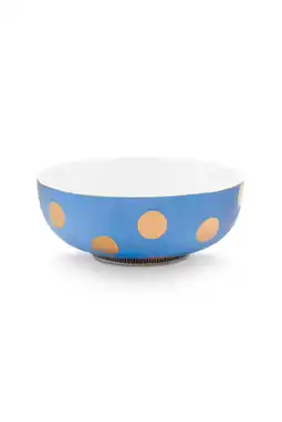 Wehkamp Pip Studio kom Dot Delight (Ø20 cm) (set van 2) aanbieding