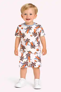 Wehkamp B.Nosy T-shirt wit aanbieding