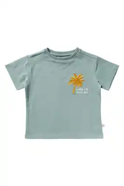 Wehkamp Your Wishes T-shirt blauw aanbieding