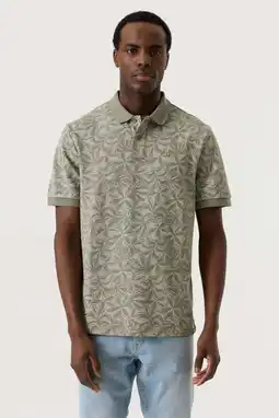 Wehkamp Garcia regular polo aanbieding