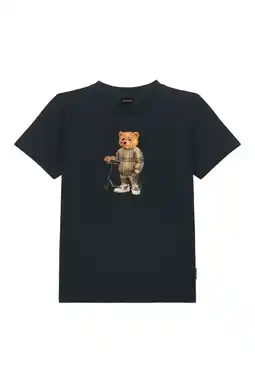 Wehkamp Baron Filou Honeygang T-shirt zwart aanbieding