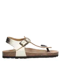 Wehkamp Vingino sandalen champagne/goud aanbieding