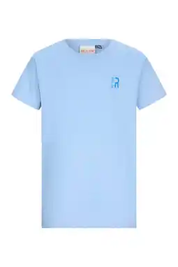 Wehkamp Retour Jeans T-shirt lichtblauw aanbieding