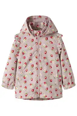 Wehkamp NAME IT MINI tussenjas lila aanbieding