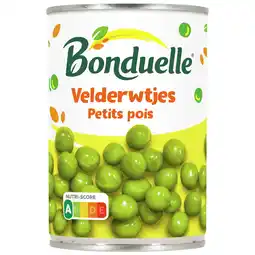 Dirk Bonduelle Velderwtjes aanbieding