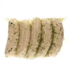 Dirk VLEESCHMEESTER Bbq worst provencaals 5 st aanbieding