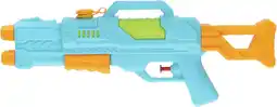 Dirk Waterpistool 3 assorti aanbieding