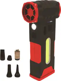 Dirk NEXXT Multitool 4in1 aanbieding