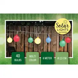 Dirk Solar led partyverlichting aanbieding