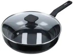 Dirk Brabantia Nova hapjespan 28cm aanbieding