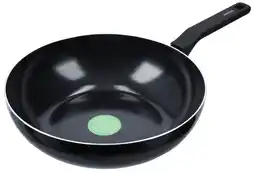 Dirk Brabantia Nova wok 28cm aanbieding