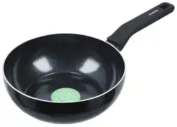 Dirk Brabantia Nova wok 20cm aanbieding